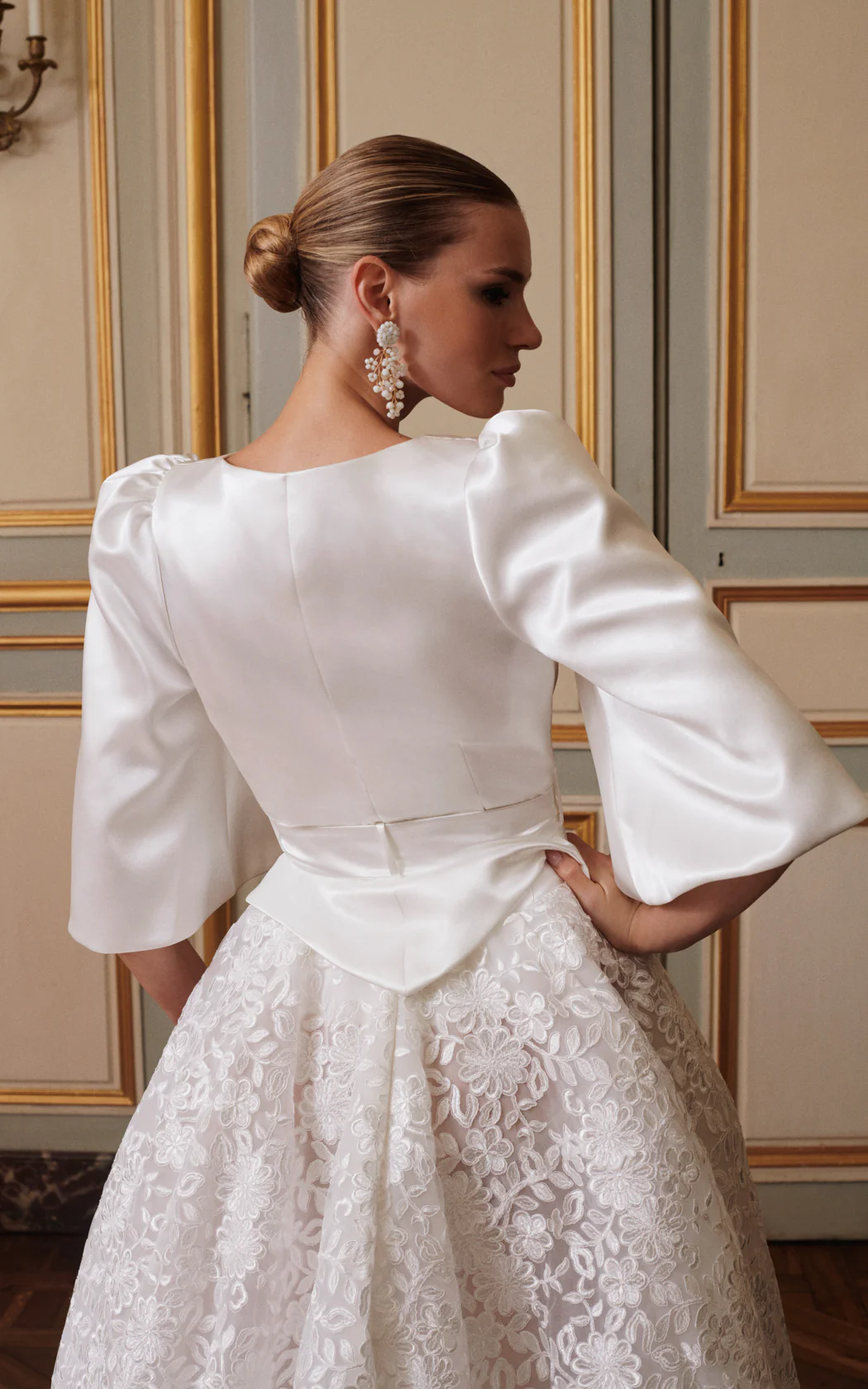 Patrice Jacket - Image 2
