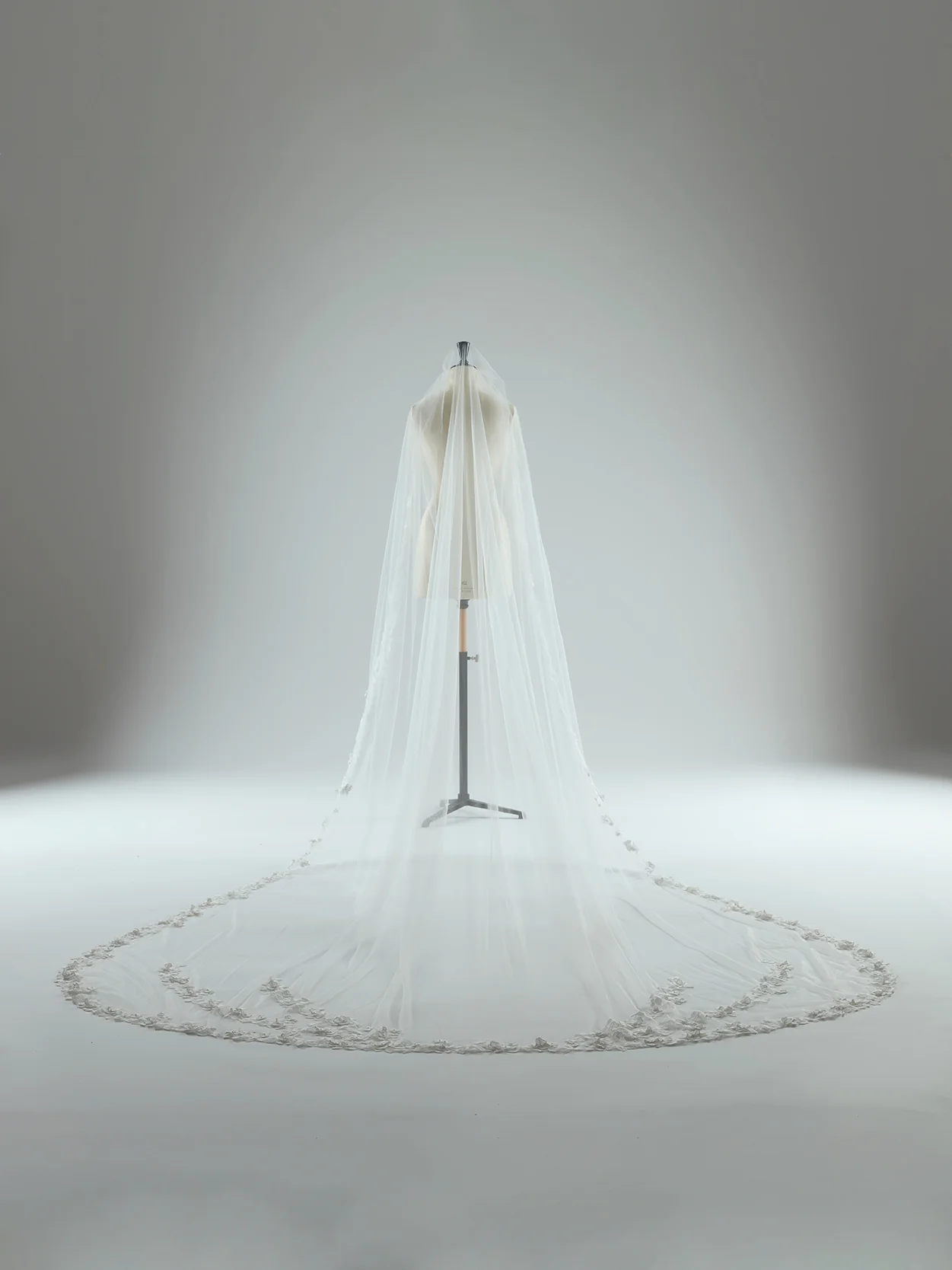 Petal Veil