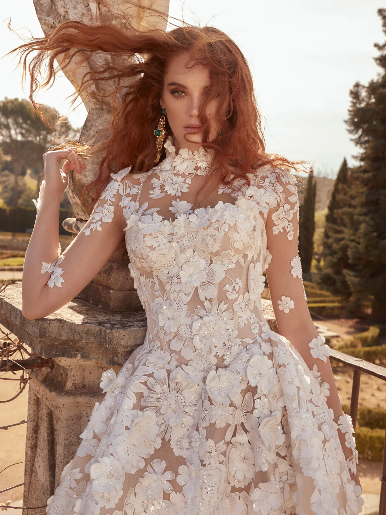 Rosemary Bolero
