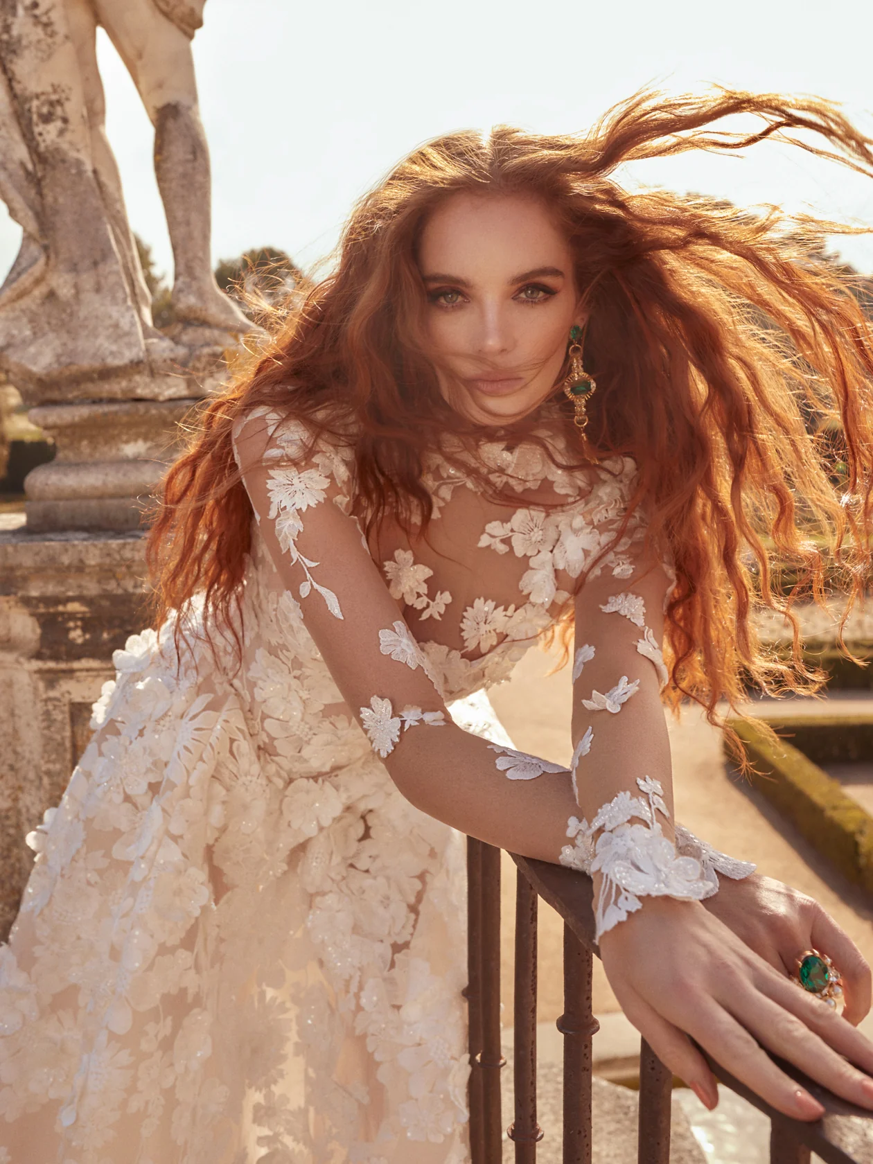 Rosemary Bolero - Image 3