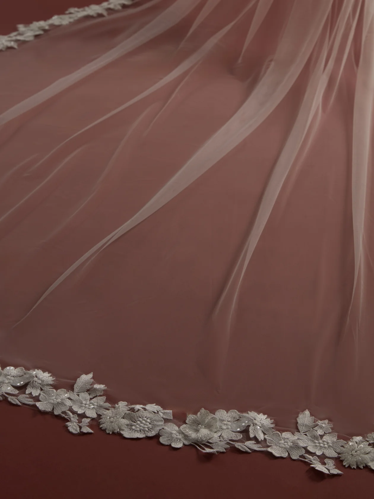 Rosemary Veil - Image 2