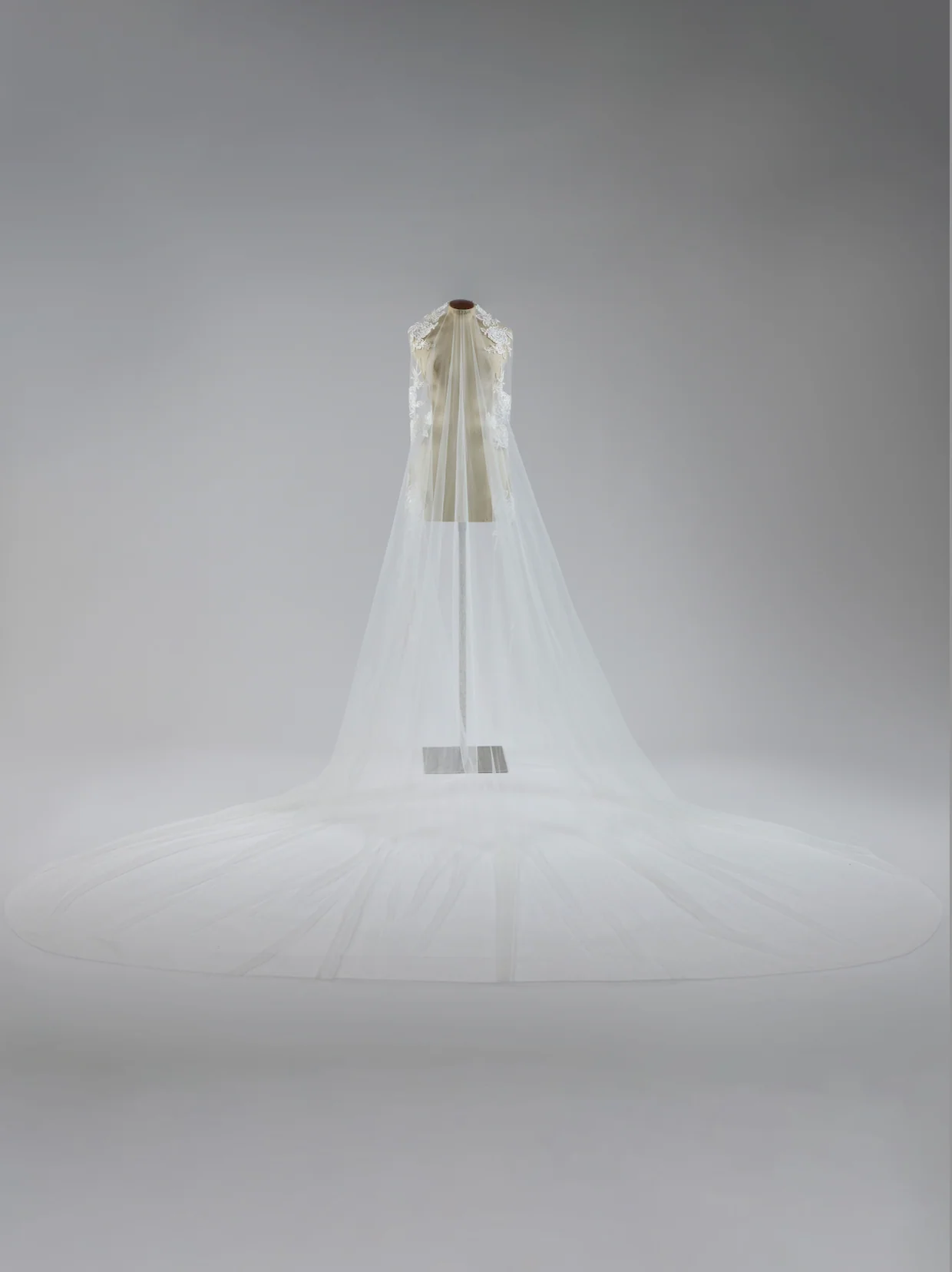 Spring Veil