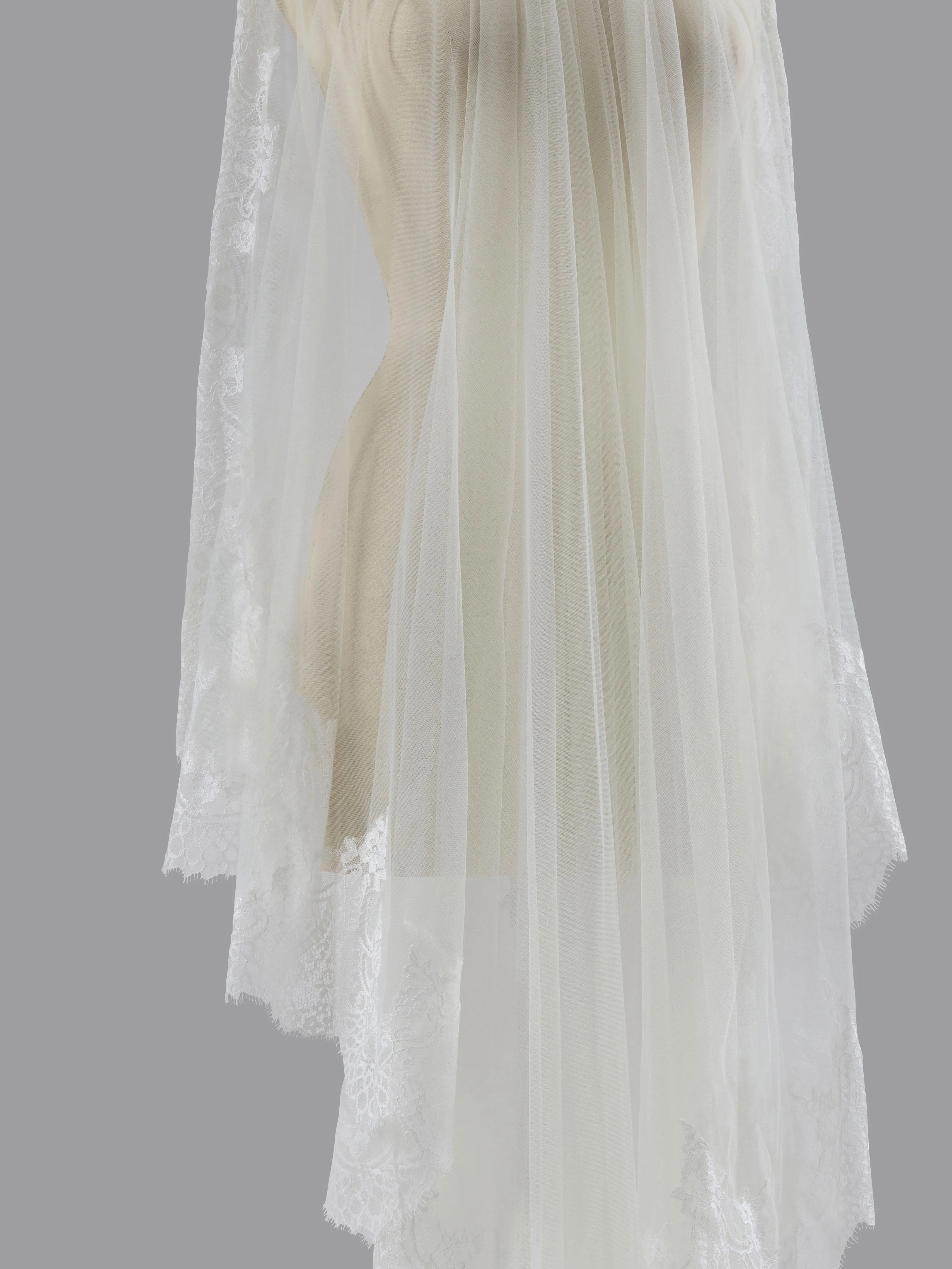 Sweeney Veil - Image 3