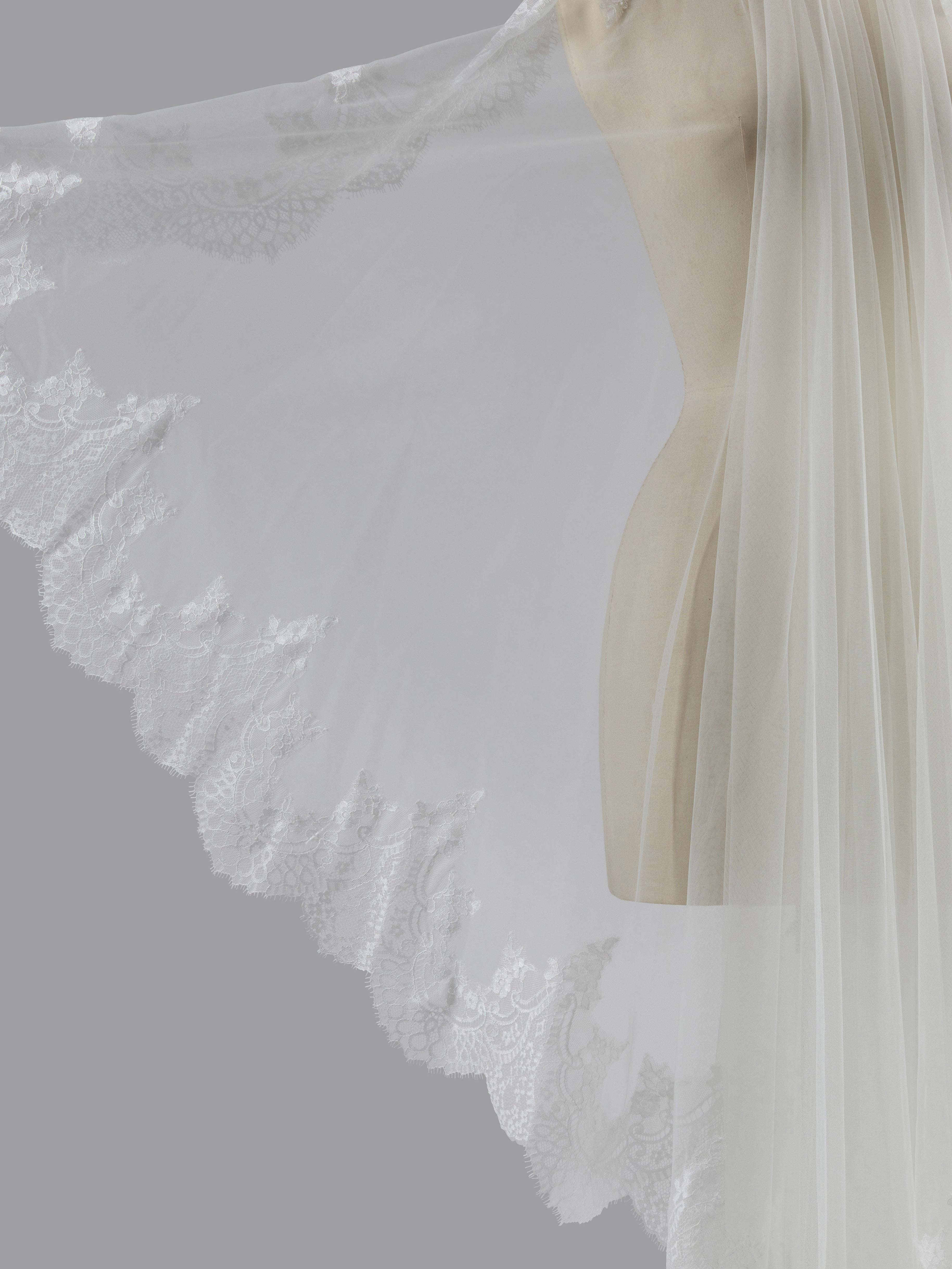 Sweeney Veil - Image 4