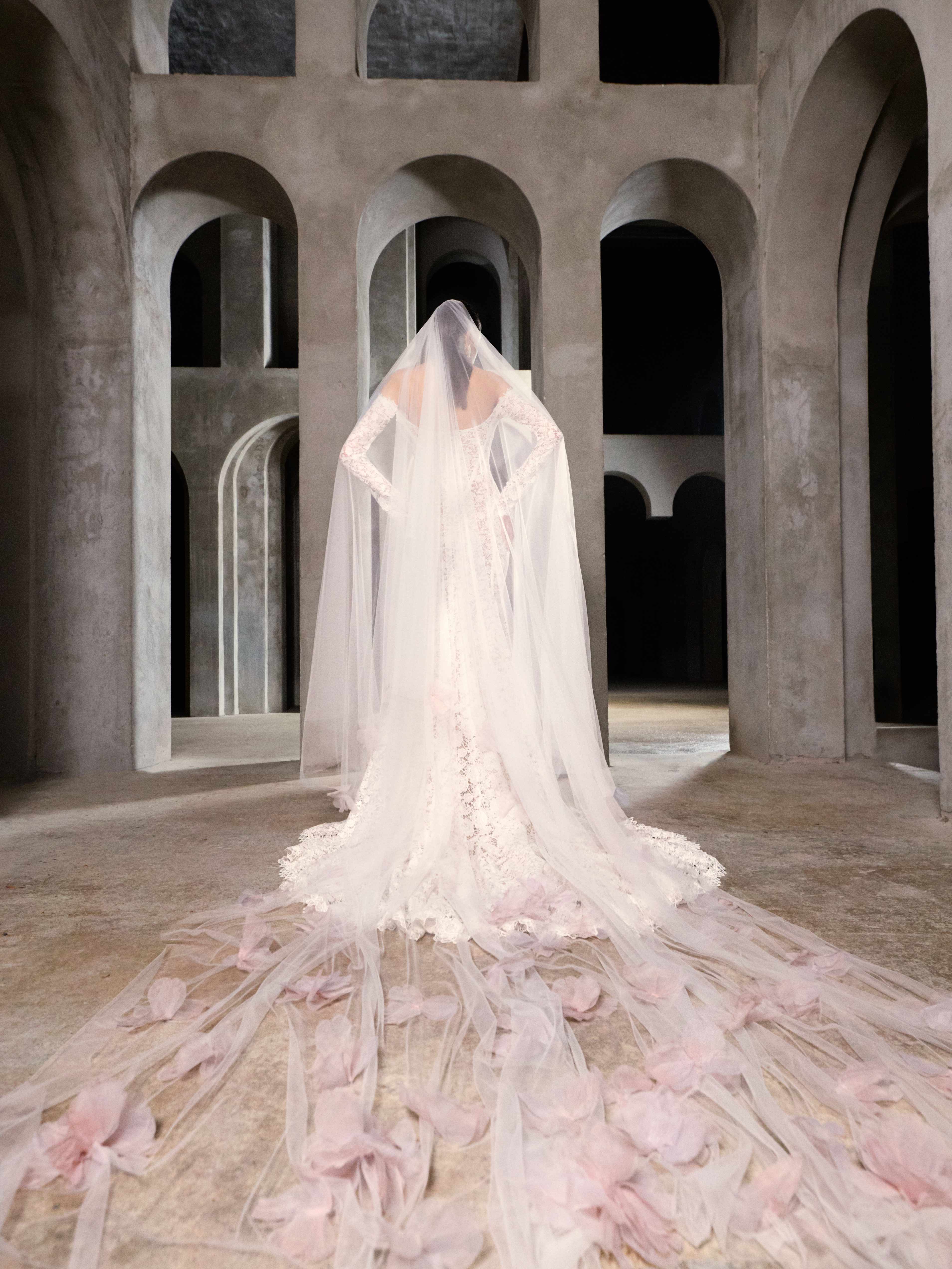 Whisper Veil